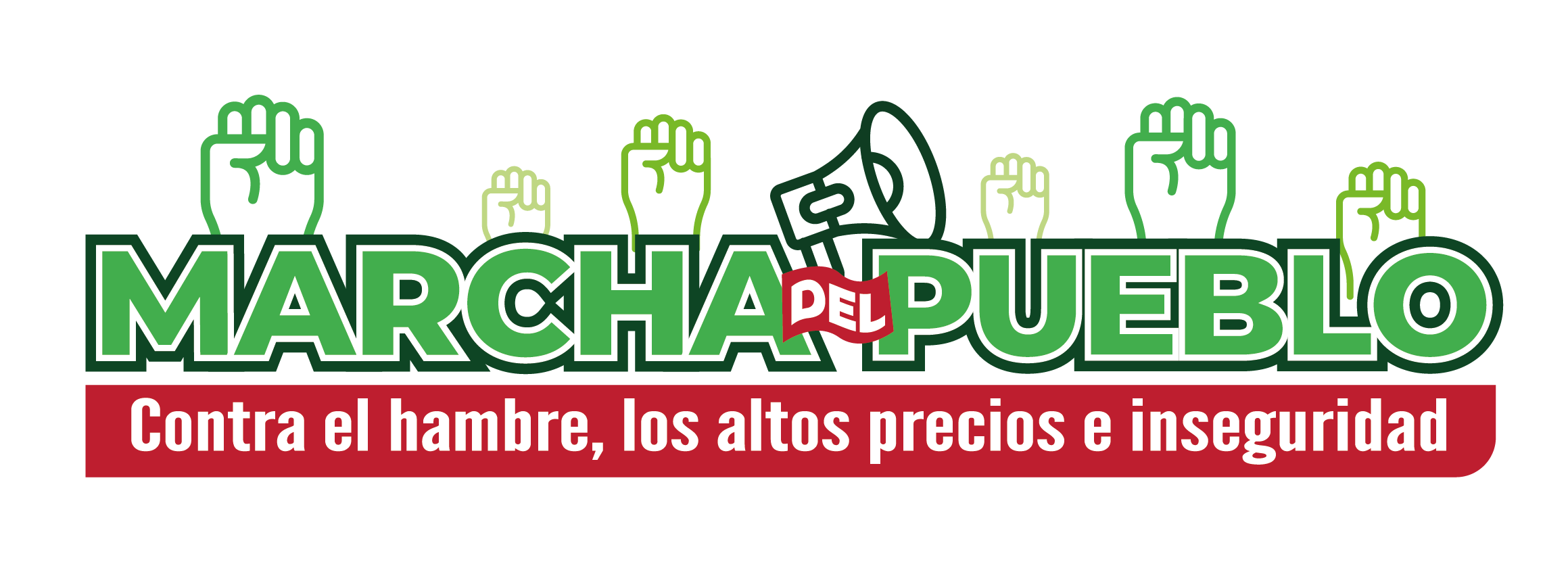 Marcha del Pueblo